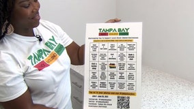 Juneteenth Bingo: Mark these amazing Black-owned businesses off your card