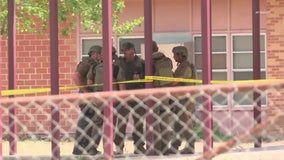 Two decades of active shooter response strategy ignored in Uvalde