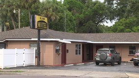 TPD: Six arrested in drug bust at Seminole Heights motel after month-long investigation
