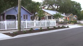 Sarasota leaders look for solutions as affordable housing dwindles locally