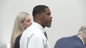 Man accused of raping woman 20 years ago found guilty in Tampa courtroom