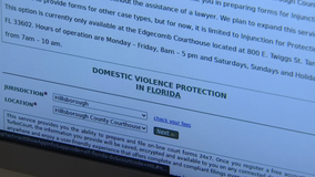 SB 654 becomes law; helps victims of domestic violence