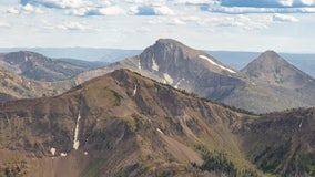 Yellowstone National Park changes mountain's name to remove 'offensive' name that honored massacre leader