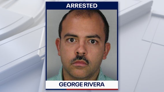 Deputies arrest man accused of shooting, injuring 2 in Tampa