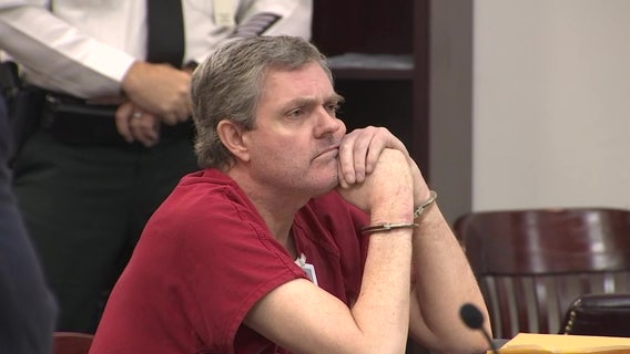 Man accused in Ruskin deadly shooting spree will head to trial in October