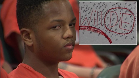 ‘I will kill him’: Tampa man accused of faking mental illness pleads guilty to killing father