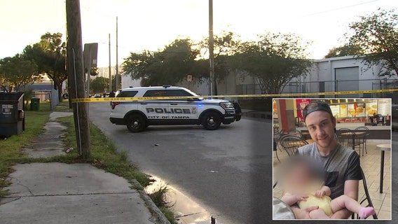 Missing Tampa man last seen in Ybor City found dead, police say