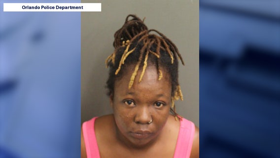 Florida mother handed 10-year-old bag with gun; child fatally shoots woman, police say