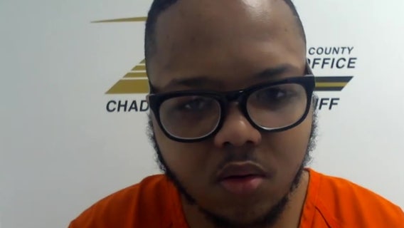 Doctors say Tampa man accused of killing father as a teen is faking mental illness