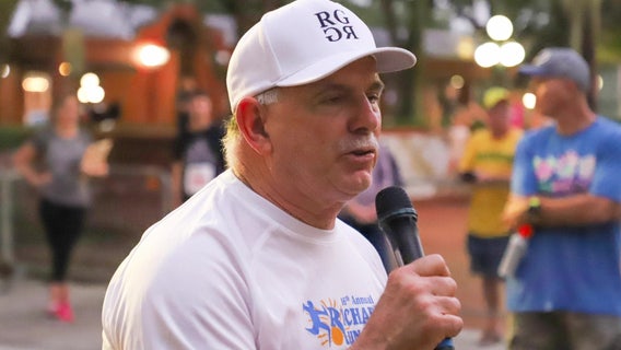 Father’s Day event raises awareness, money for prostate cancer