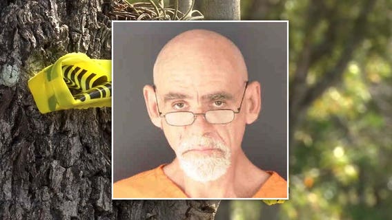 Sarasota police: DNA connects suspect who died in jail to Tamiami Trail murders
