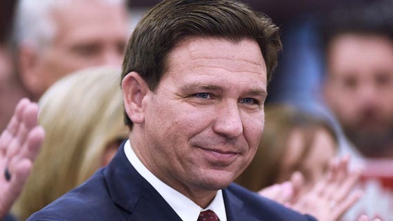 Governor DeSantis nixes mask punishment for Florida school districts