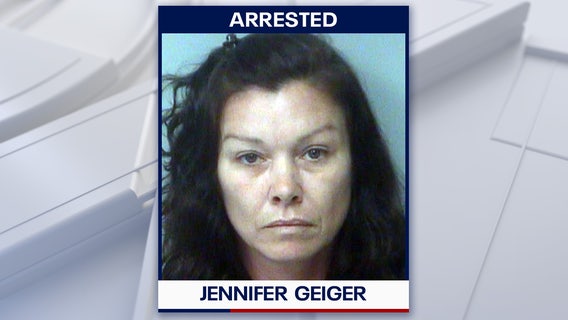 Clearwater woman duped elderly man with dementia into signing over properties to her son, police say