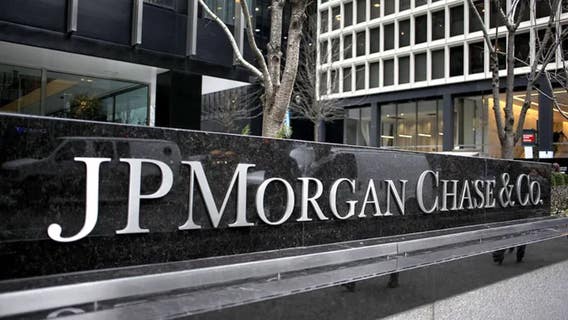 JPMorgan's mortgage business lays off hundreds of employees as rates climb