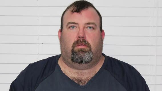 Ozark police: Missouri pastor shoots, kills man he says wife had affair with