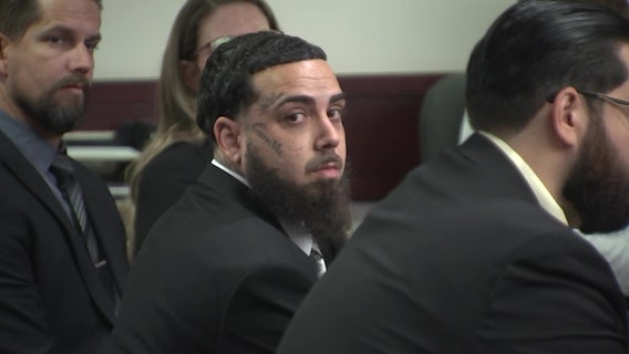 Man accused of shooting another man in ex’s home cleared of attempted murder, gets 3 years for weapons charge