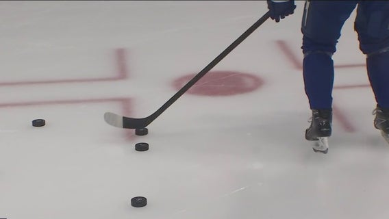 Lightning head into offseason with battered bodies, feelings of emptiness