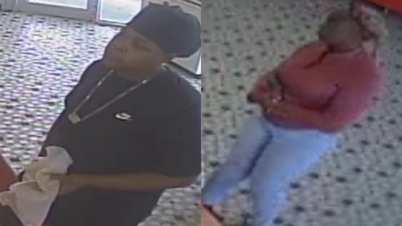 Deputies searching for 2 women accused of ‘brutally beating’ Tampa Steak ‘n Shake employee after order error