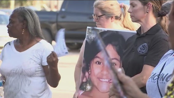 'The youth need help': Tampa residents discuss solutions to gun violence during crime forum