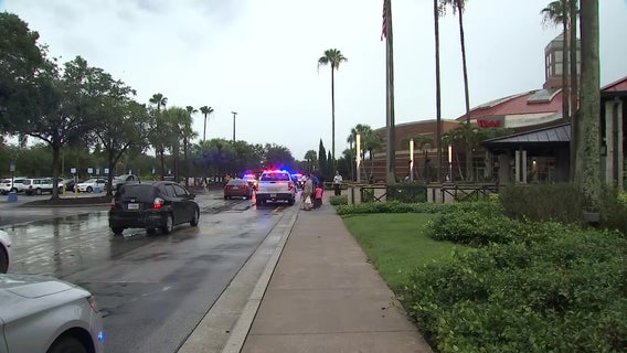 Man shot after argument outside Westfield Brandon Mall, Hillsborough deputies say