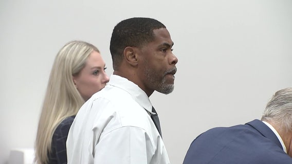 Man accused of raping woman 20 years ago found guilty in Tampa courtroom