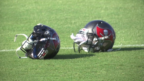 Bucs rookie wide receiver catches attention of Head Coach Todd Bowles