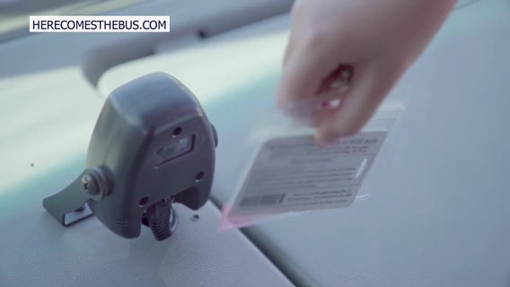 Some Hillsborough parents not on board with new school bus tracking app