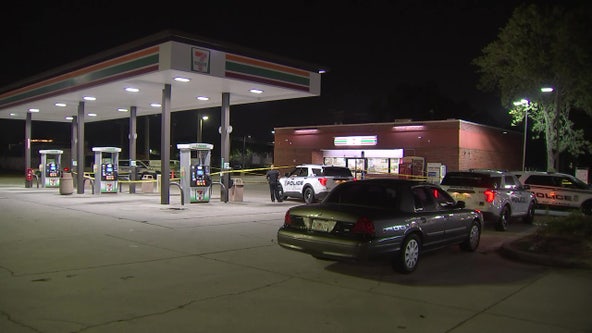 TPD: 1 arrested after man stomped to death outside Tampa 7-Eleven