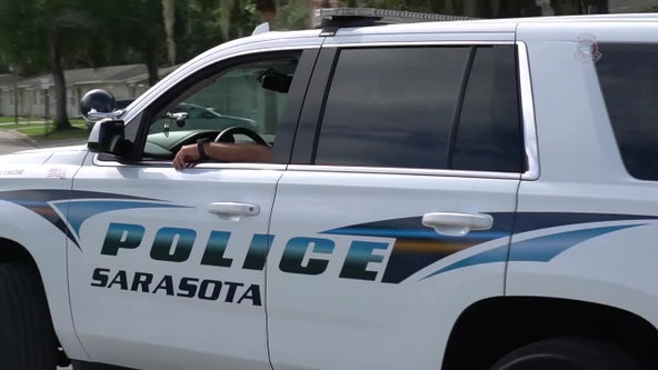Sarasota officers worried about department's future as union negotiations drag on