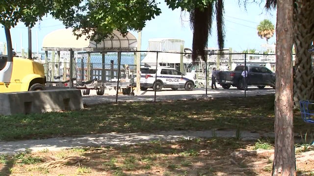 Body of missing St. Pete woman found in Boca Ciega Bay
