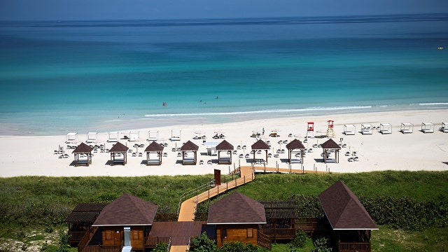 U.S. lifts restrictions on Cuba flights