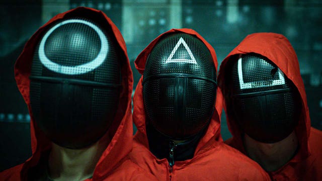 Netflix: 'Squid Game' will return for second season