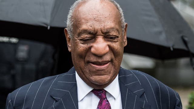 Bill Cosby found liable in 1975 sexual assault of teen at Playboy Mansion