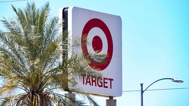 Facing huge inventory, Target cuts vendor orders, slashes prices