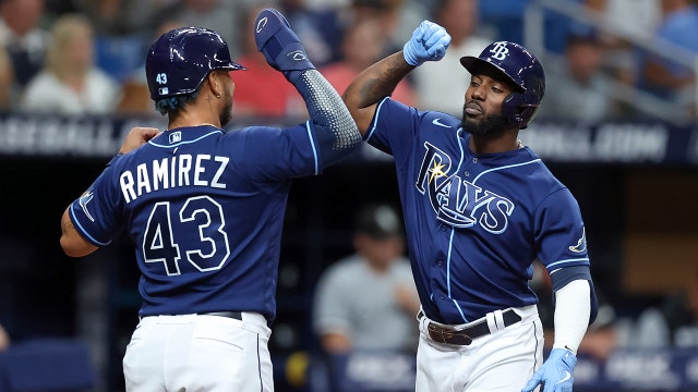Arozarena homers, McClanahan pitches Rays past White Sox 6-3