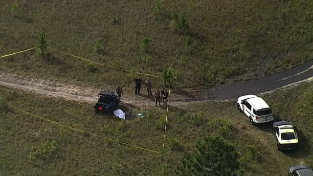 ATV falls on passenger post crash; man dies at scene