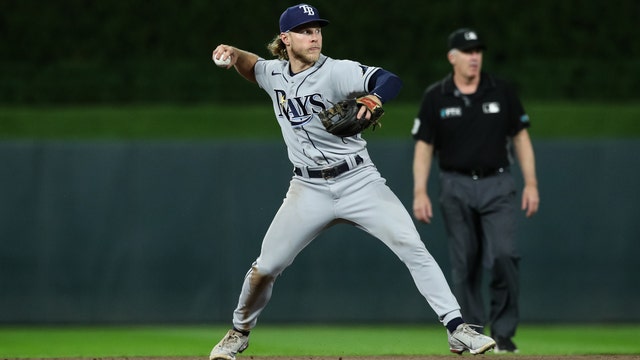 Buxton hits another pair of HRs as Twins power past Tampa Bay Rays 9-4