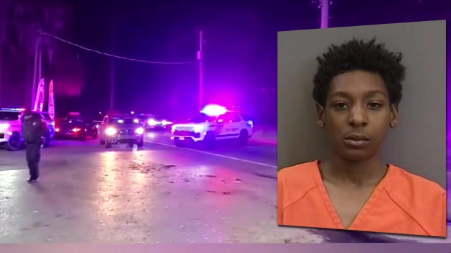 Judge denies bond for teen accused in deadly crash following high-speed chase in stolen truck