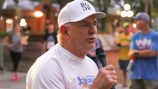 Father’s Day event raises awareness, money for prostate cancer