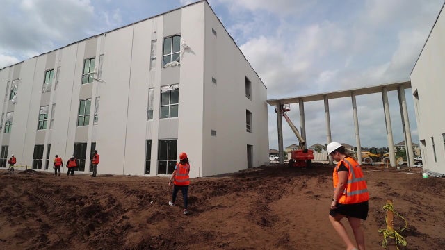 Hillsborough County School ‘get creative’ as summer renovations begin amid climbing construction costs