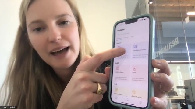 App helps young adults navigate the real world