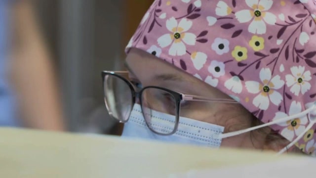 Travel nurse jobs mix care with adventure