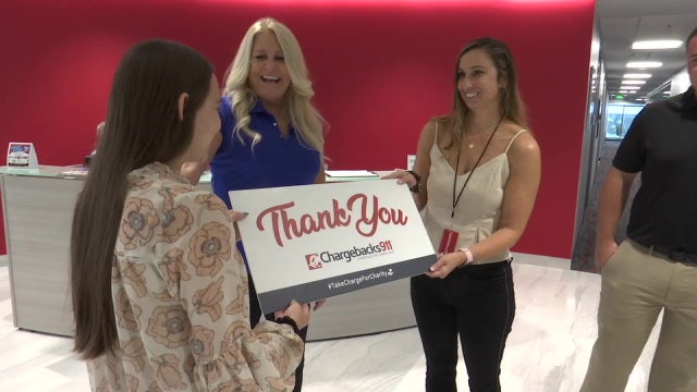 ‘Hero’ UF student recognized for helping seniors escape fire at Clearwater residential facility