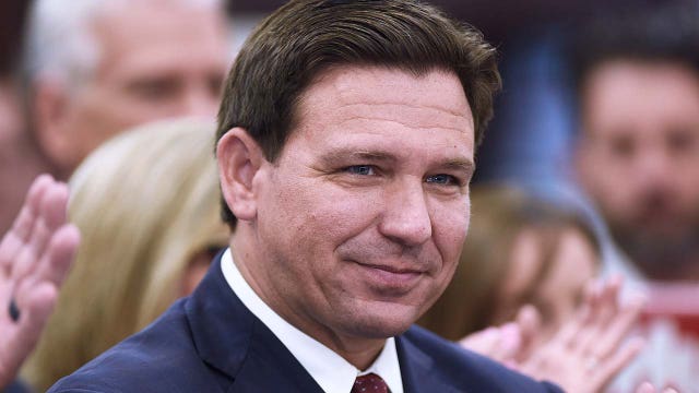 Governor DeSantis nixes mask punishment for Florida school districts