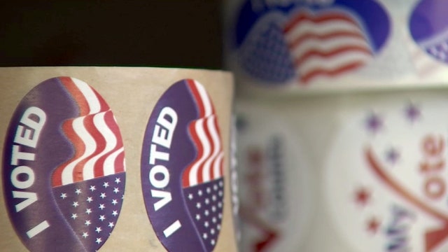 Voter registration deadline for Florida primary election is here