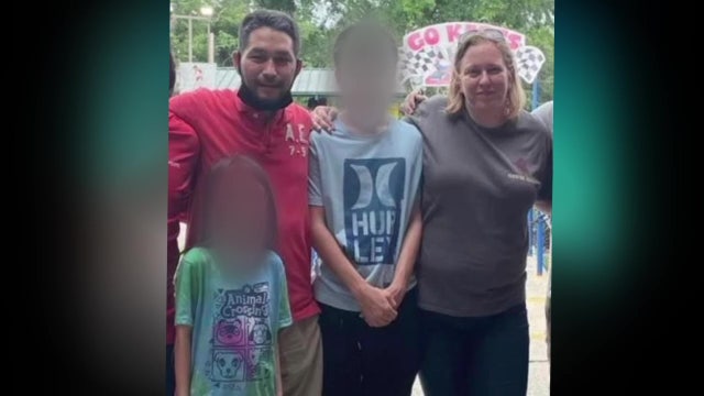 Husband of Tampa attorney found dead in her home says he's desperate for answers