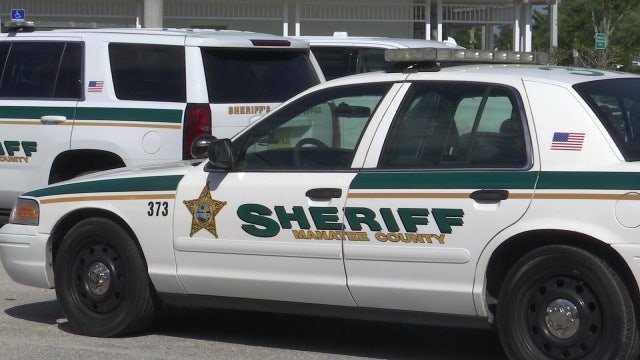 ‘His actions are appalling’: Manatee County deputy fired, arrested for stalking ex-girlfriend