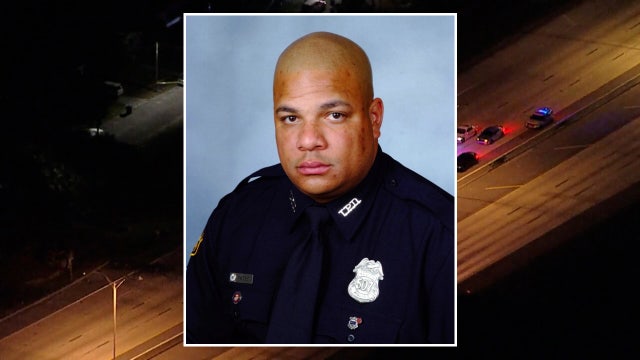 Family of Tampa officer killed in 2021 crash sues FDOT over wrong-way vehicle detection system