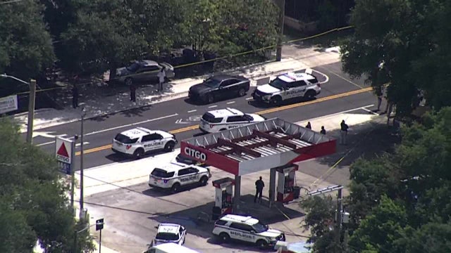 TPD: Two East Tampa shootings leave one dead, two injured