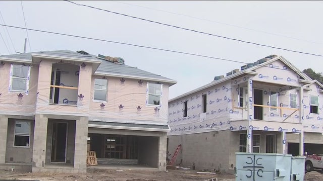 St. Pete homeowners could rent space on property to help solve affordable housing crisis
